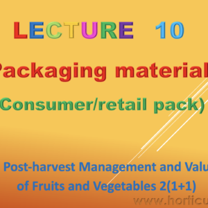 Packaging Material PPT